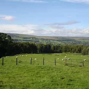 Temple Aysgarth