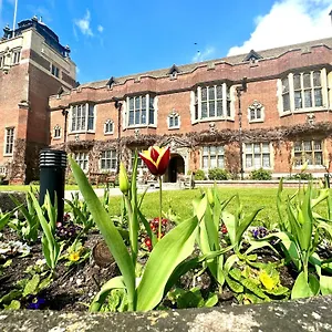 Westminster College Cambridge (Cambridgeshire)