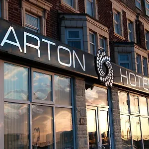 Barton Blackpool