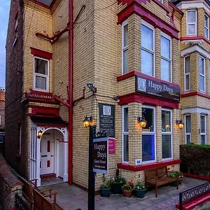 Happy Days Bridlington